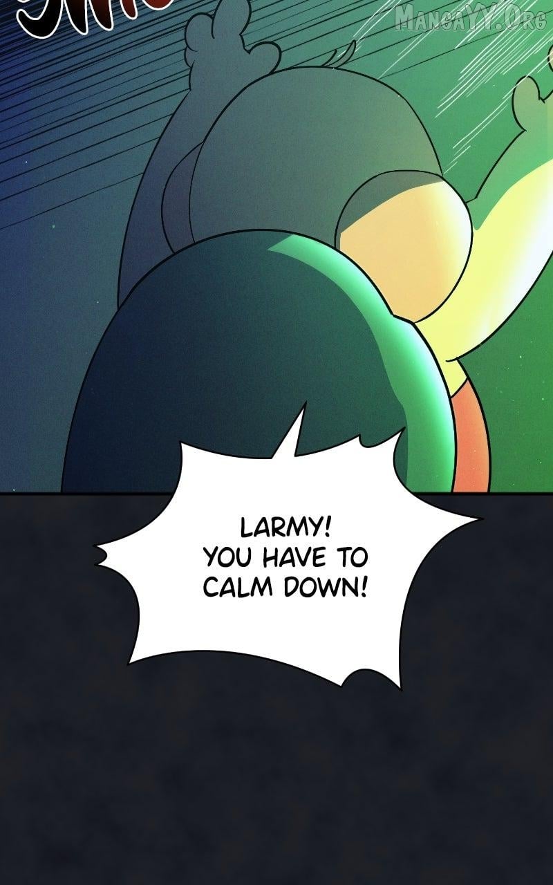 Campfire Friends Chapter 25 - page 7