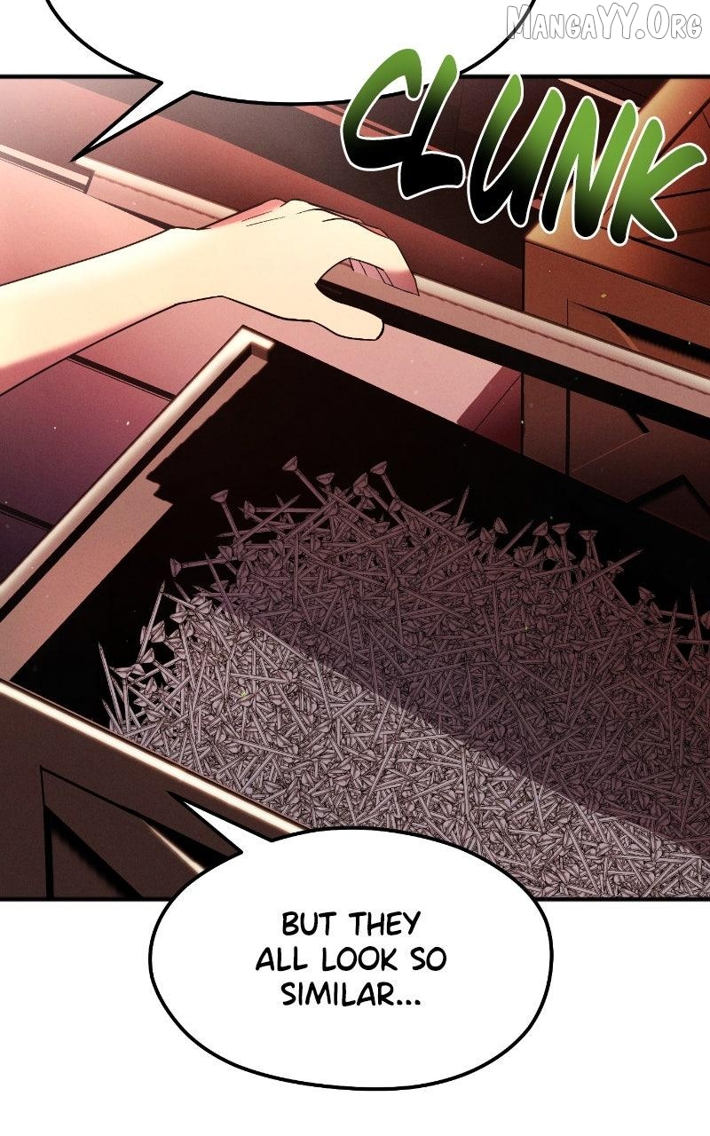 Campfire Friends Chapter 25 - page 73
