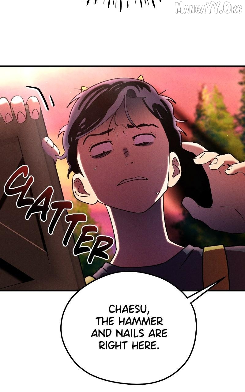 Campfire Friends Chapter 25 - page 75