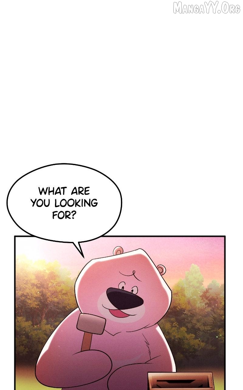 Campfire Friends Chapter 25 - page 76