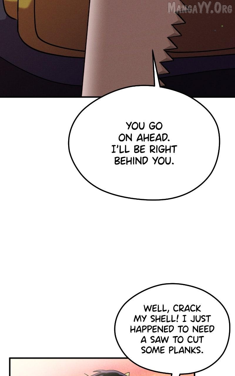 Campfire Friends Chapter 25 - page 79