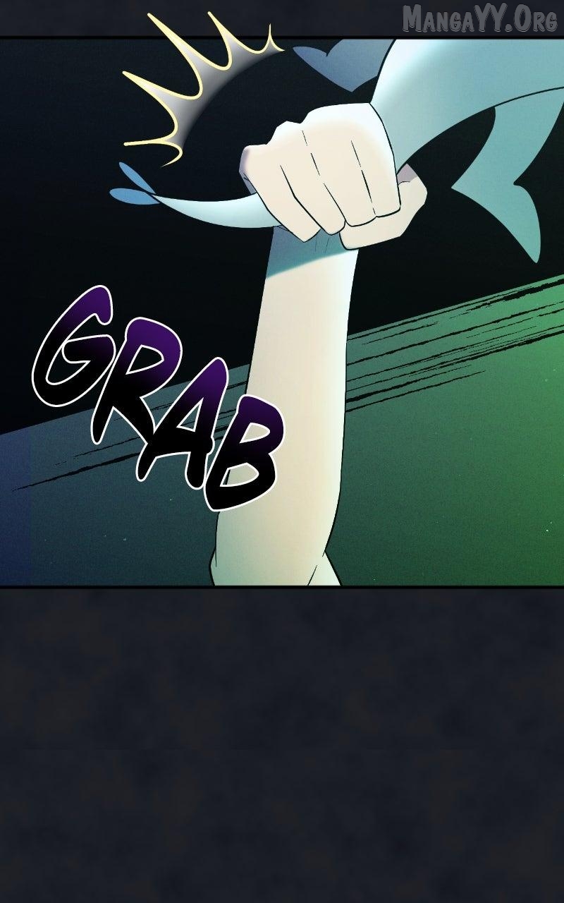 Campfire Friends Chapter 25 - page 8