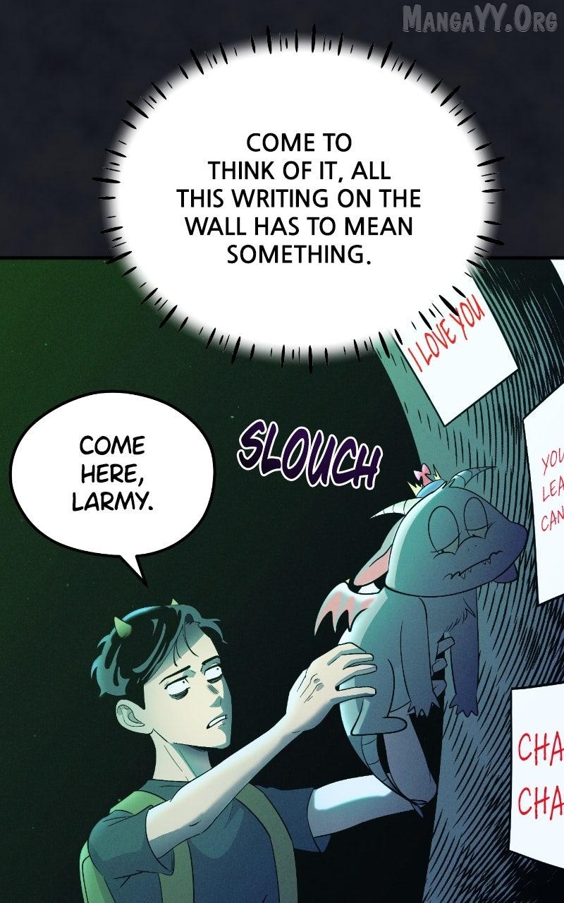 Campfire Friends Chapter 25 - page 9
