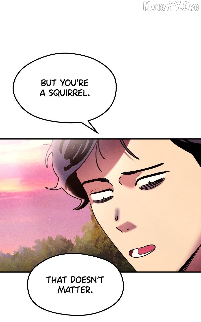 Campfire Friends Chapter 25 - page 92