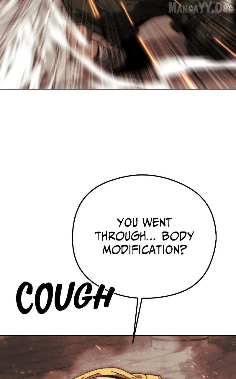 Project Mars Chapter 30 - page 12