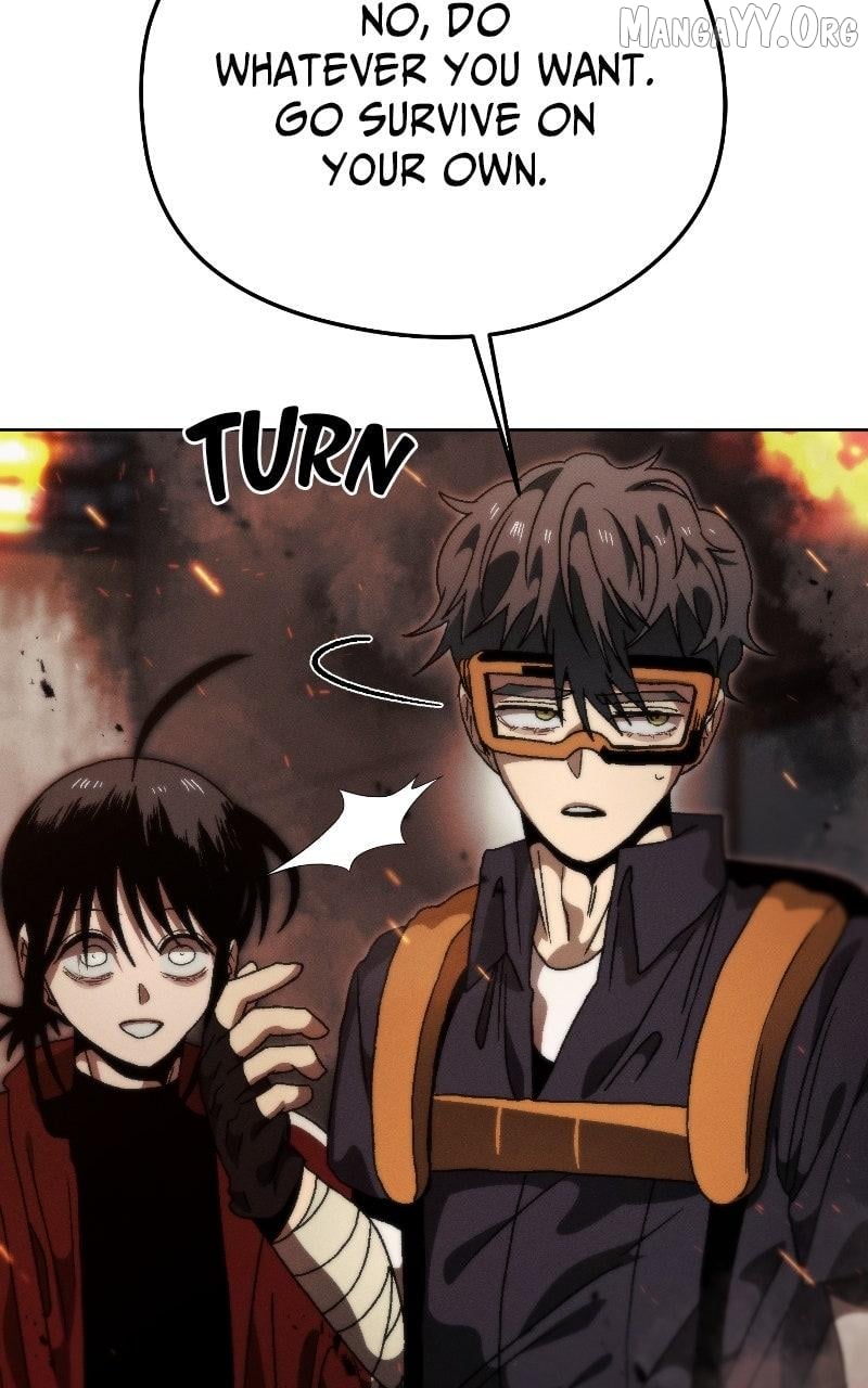 Project Mars Chapter 30 - page 123