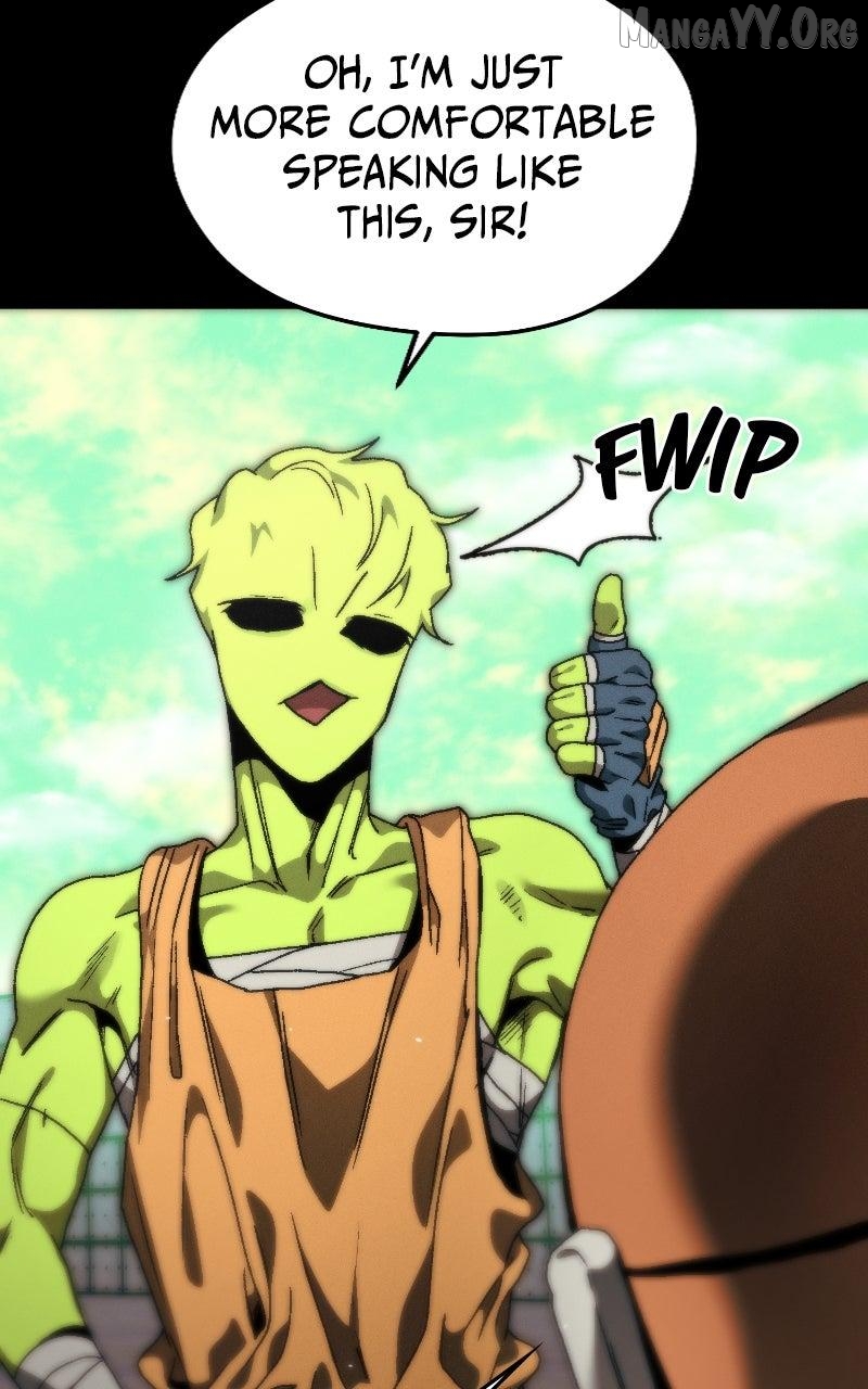 Project Mars Chapter 30 - page 23