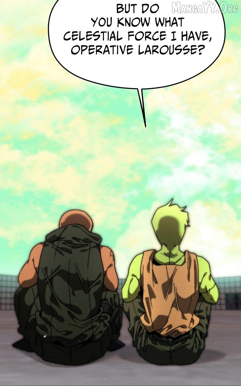 Project Mars Chapter 30 - page 39