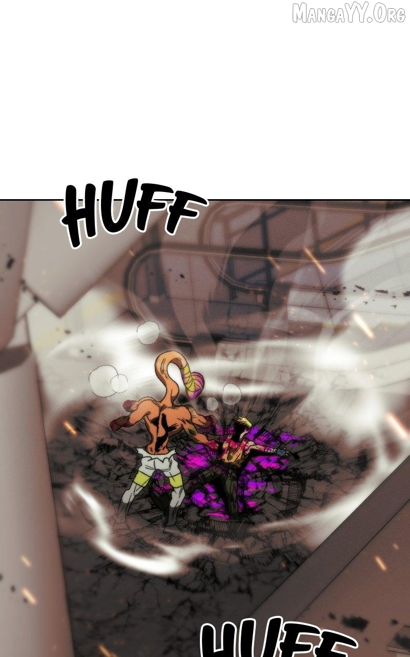 Project Mars Chapter 32 - page 1