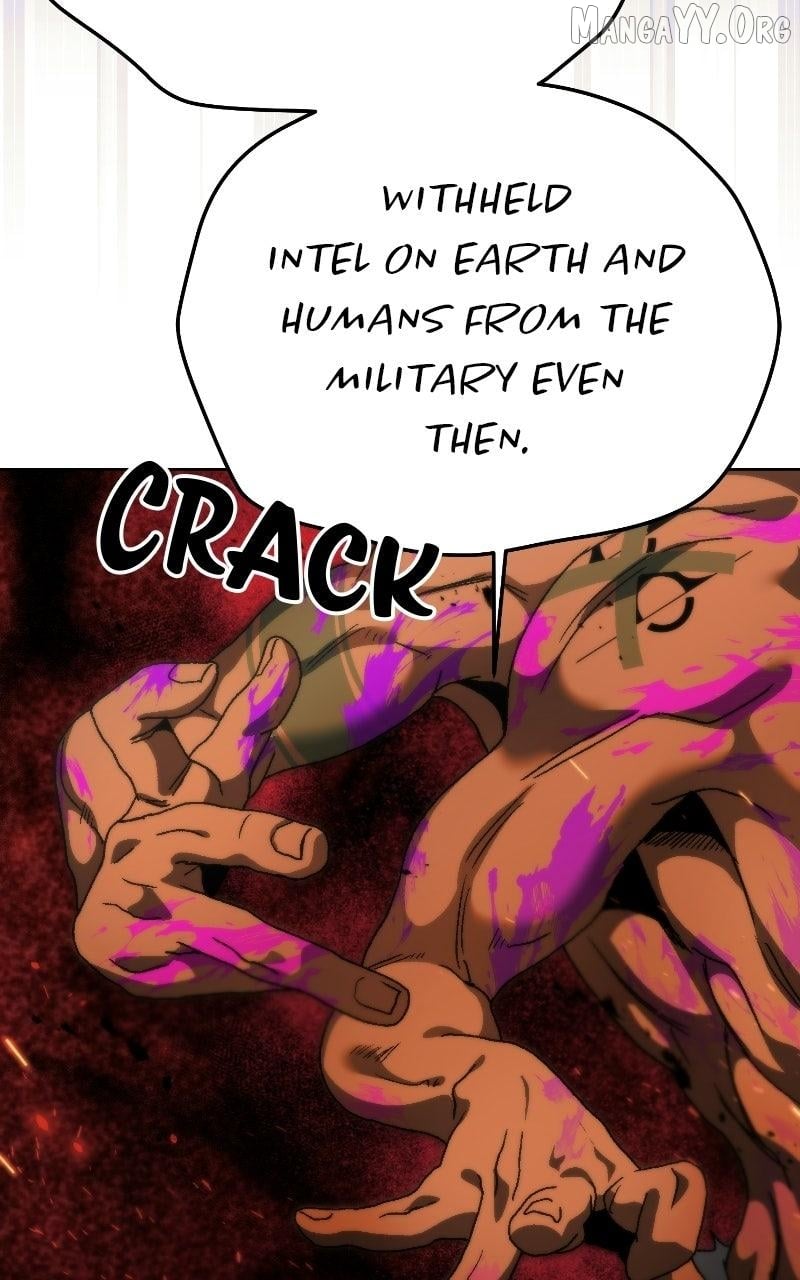 Project Mars Chapter 32 - page 100