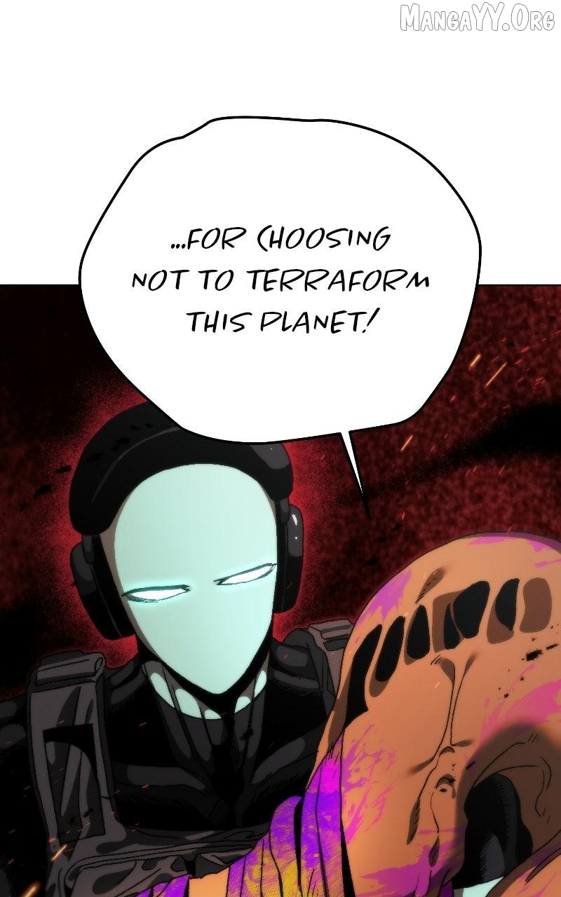 Project Mars Chapter 32 - page 102