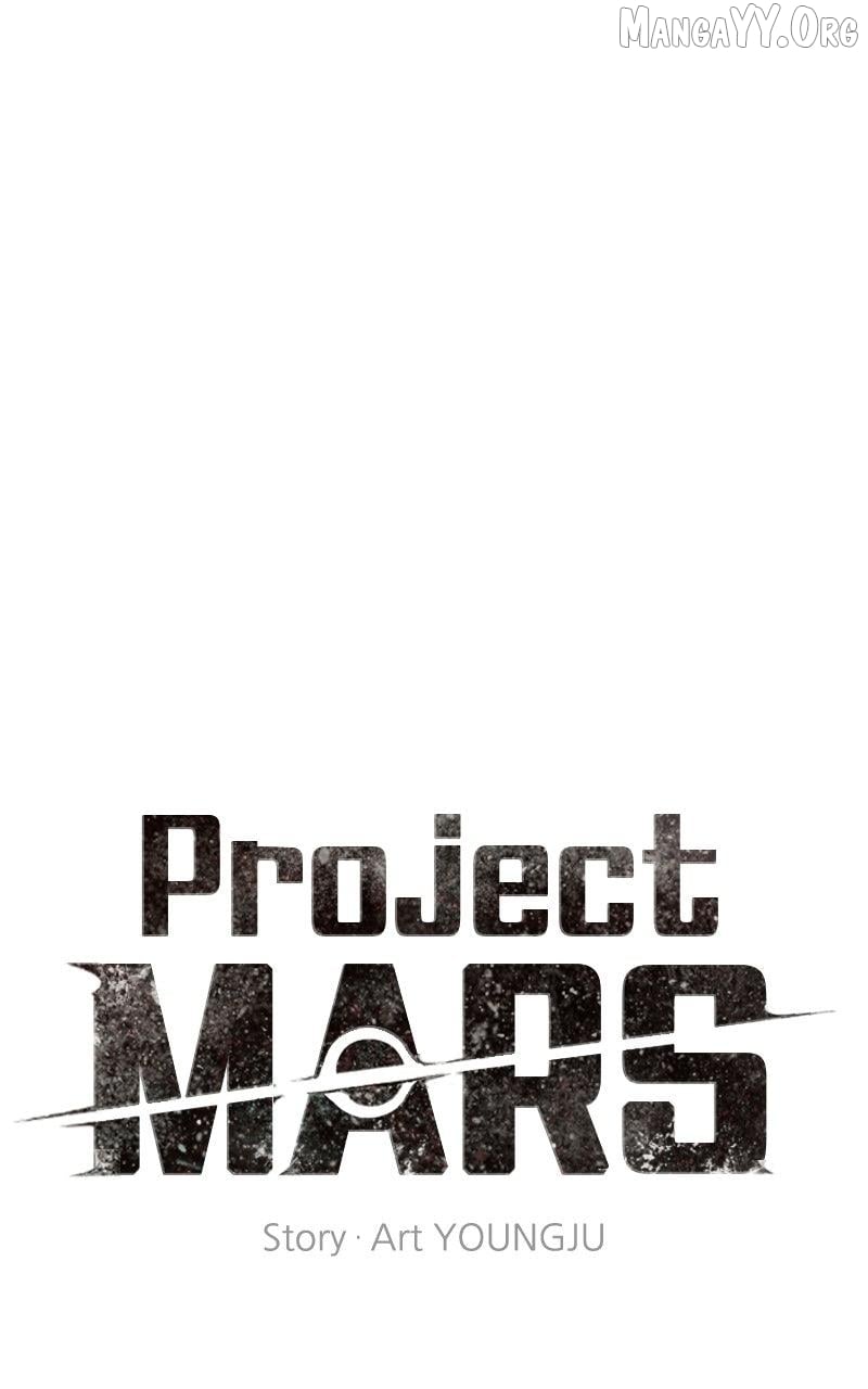 Project Mars Chapter 32 - page 12