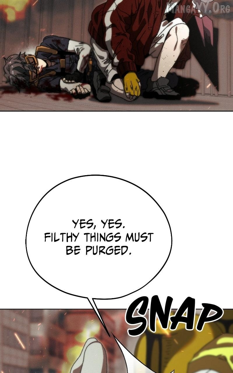 Project Mars Chapter 32 - page 124