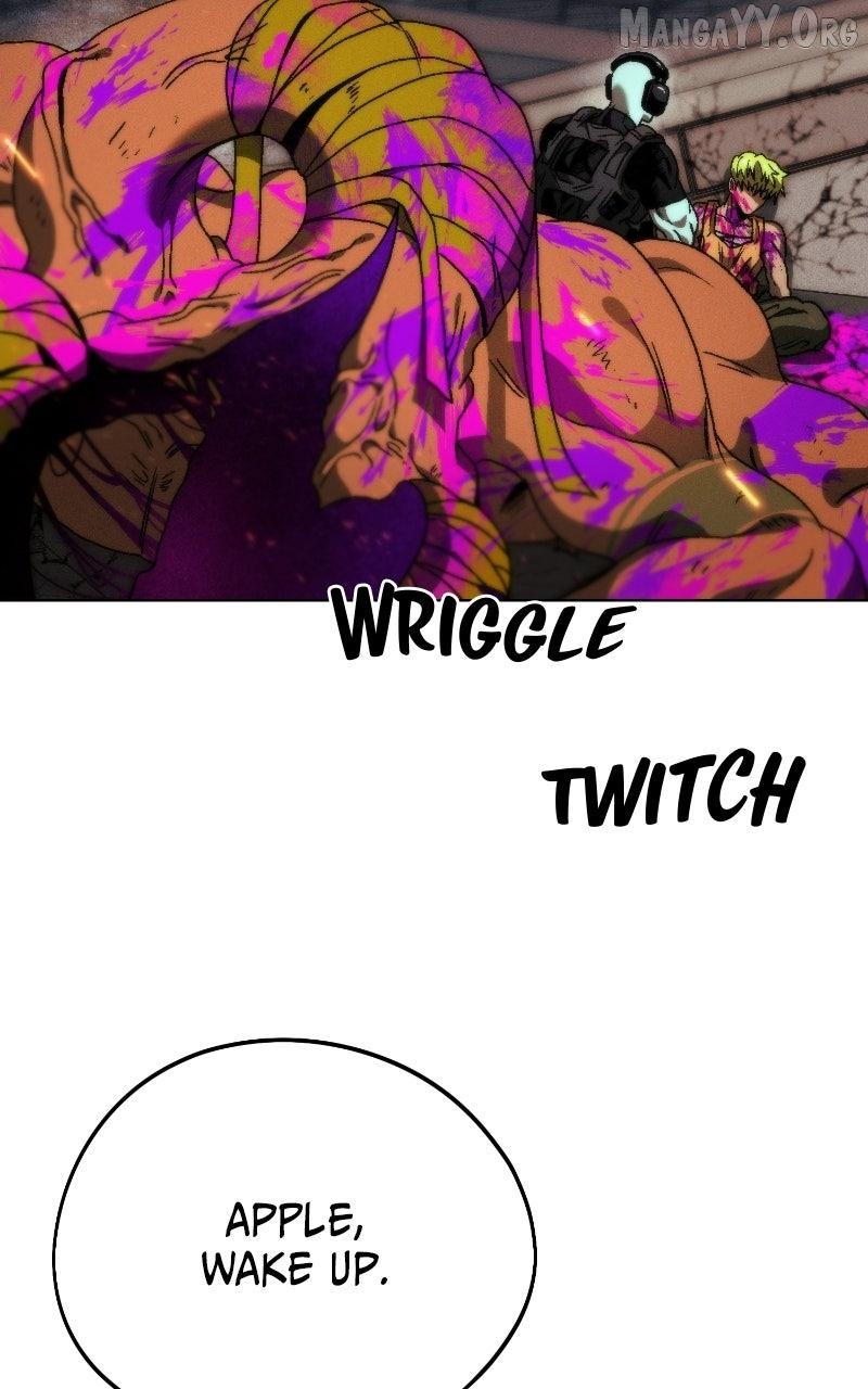 Project Mars Chapter 32 - page 15