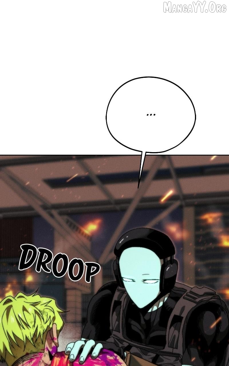 Project Mars Chapter 32 - page 17