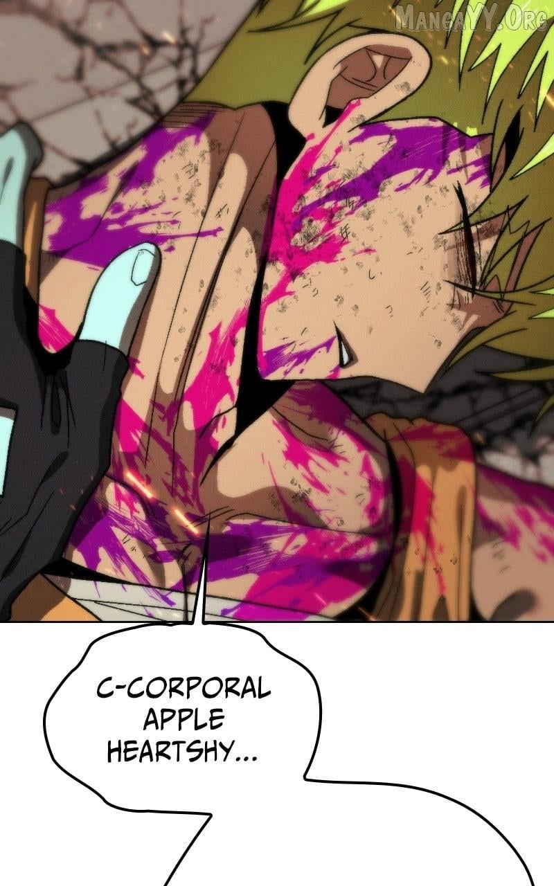 Project Mars Chapter 32 - page 19