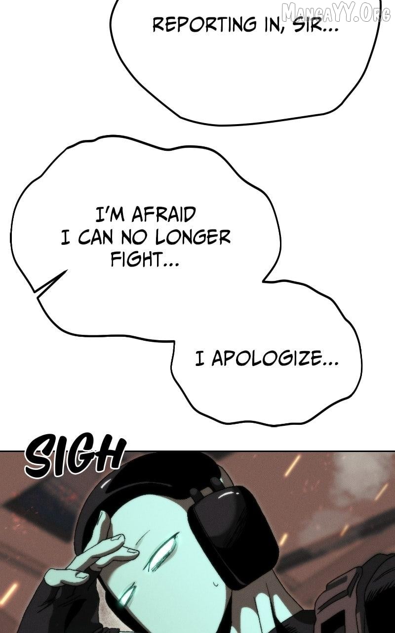 Project Mars Chapter 32 - page 20