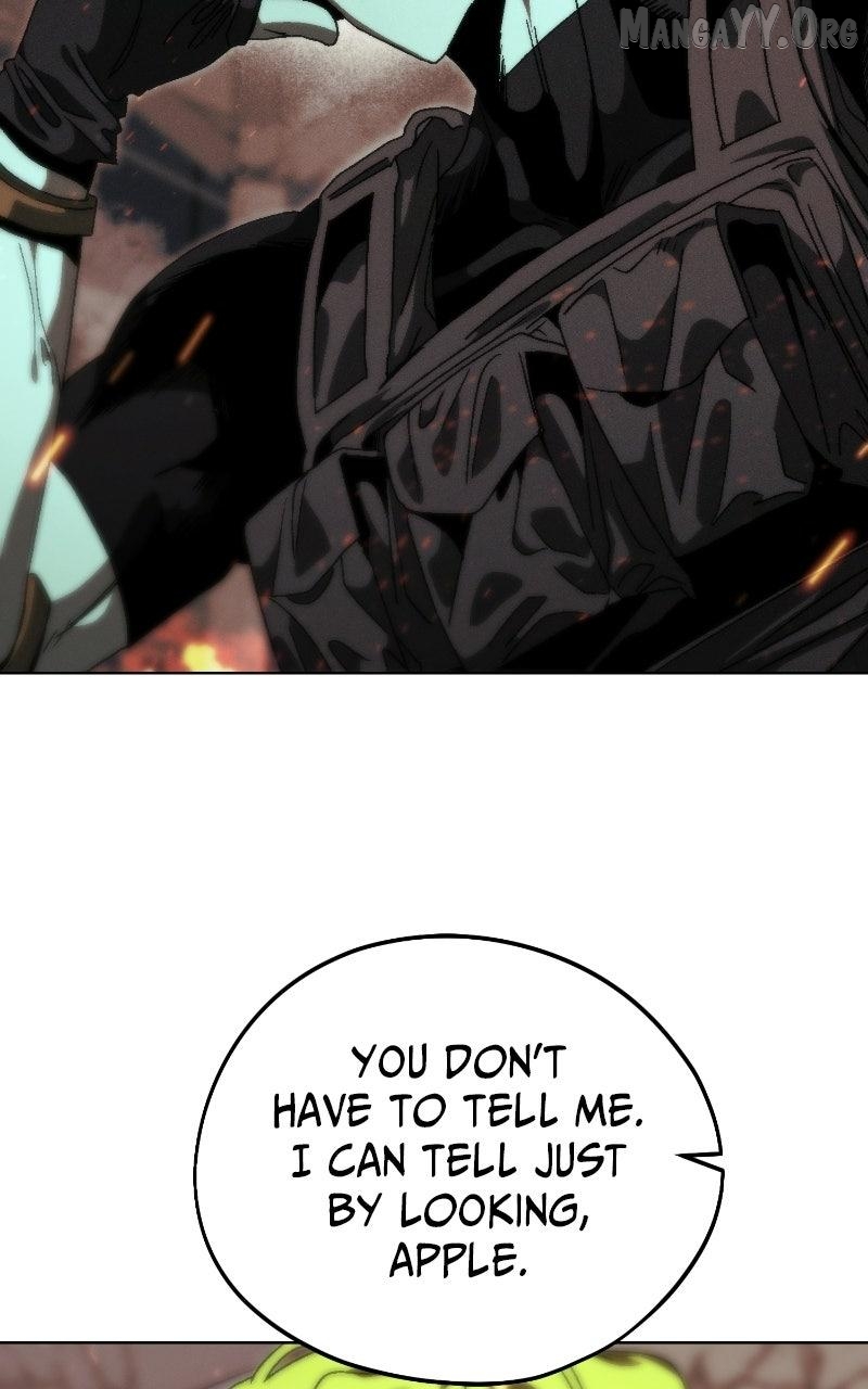 Project Mars Chapter 32 - page 21