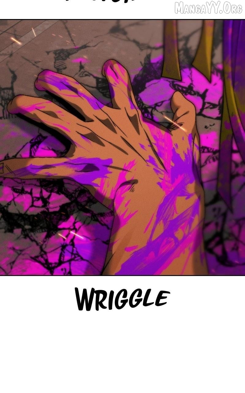 Project Mars Chapter 32 - page 25