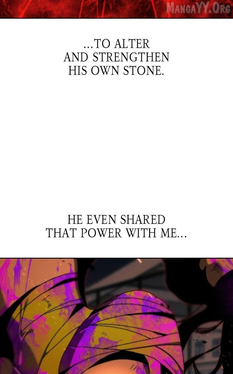 Project Mars Chapter 32 - page 33