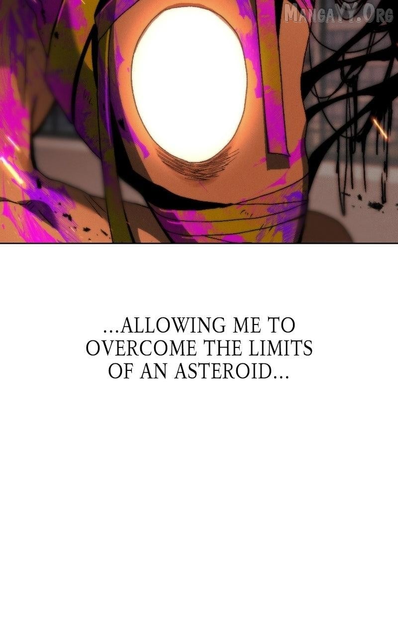 Project Mars Chapter 32 - page 34