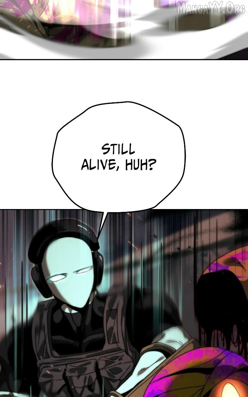 Project Mars Chapter 32 - page 38