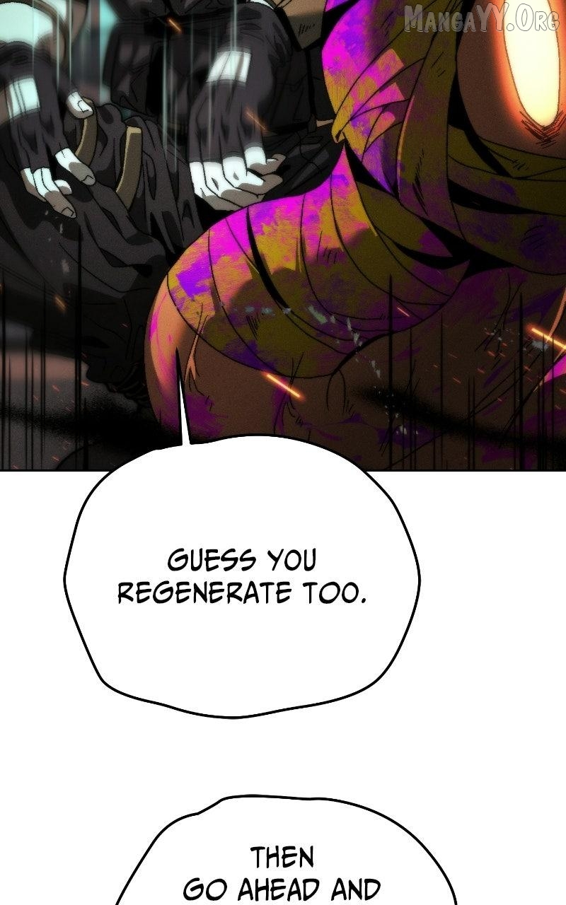 Project Mars Chapter 32 - page 39