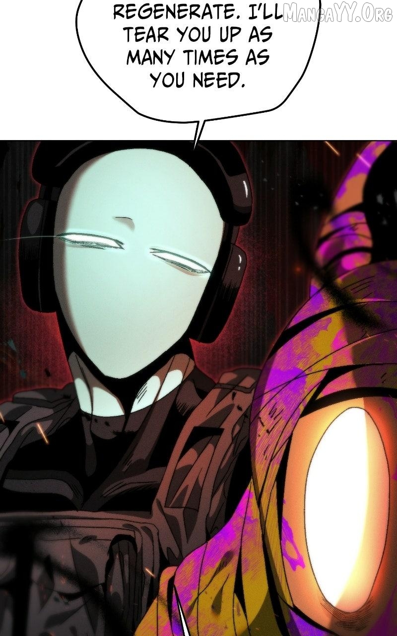 Project Mars Chapter 32 - page 40