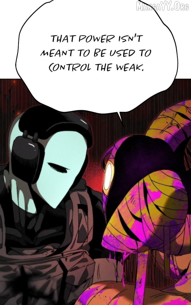 Project Mars Chapter 32 - page 43