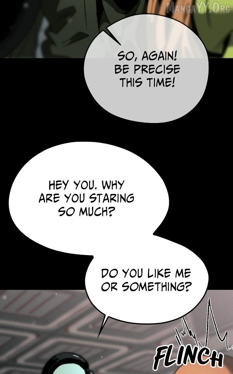 Project Mars Chapter 32 - page 52