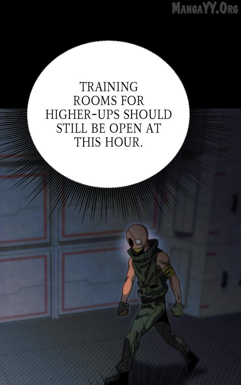 Project Mars Chapter 32 - page 59