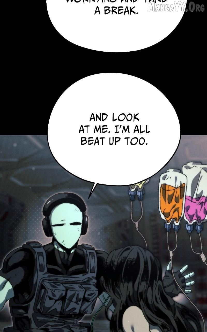 Project Mars Chapter 32 - page 73