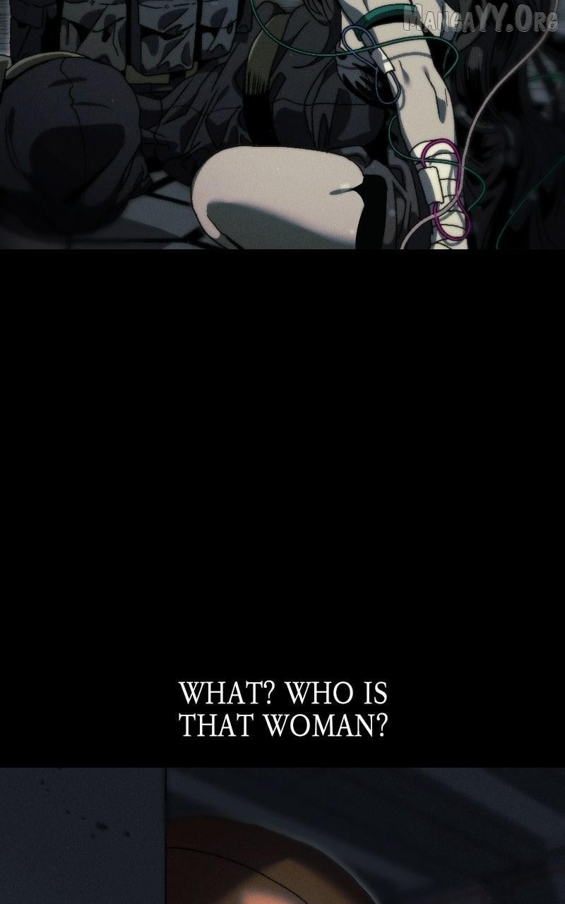 Project Mars Chapter 32 - page 74