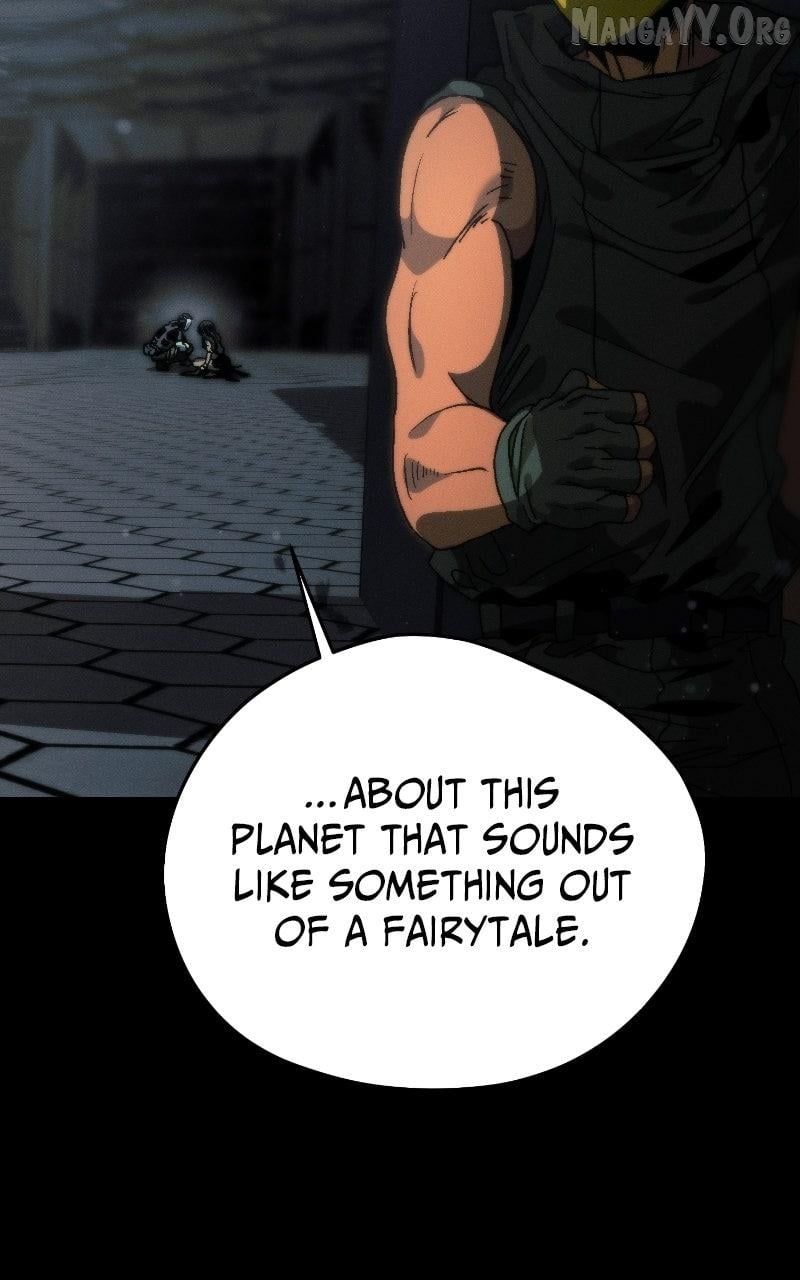 Project Mars Chapter 32 - page 77