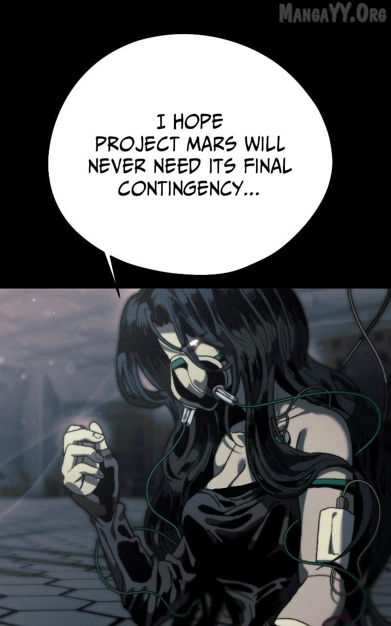 Project Mars Chapter 32 - page 78