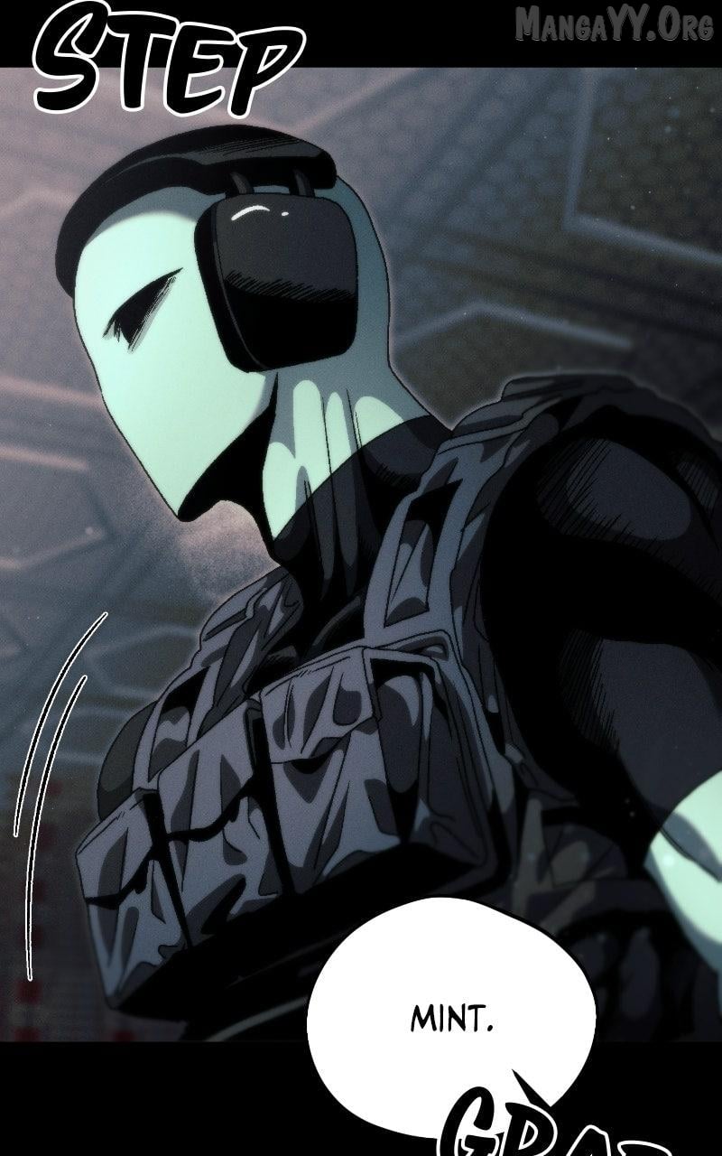 Project Mars Chapter 32 - page 86