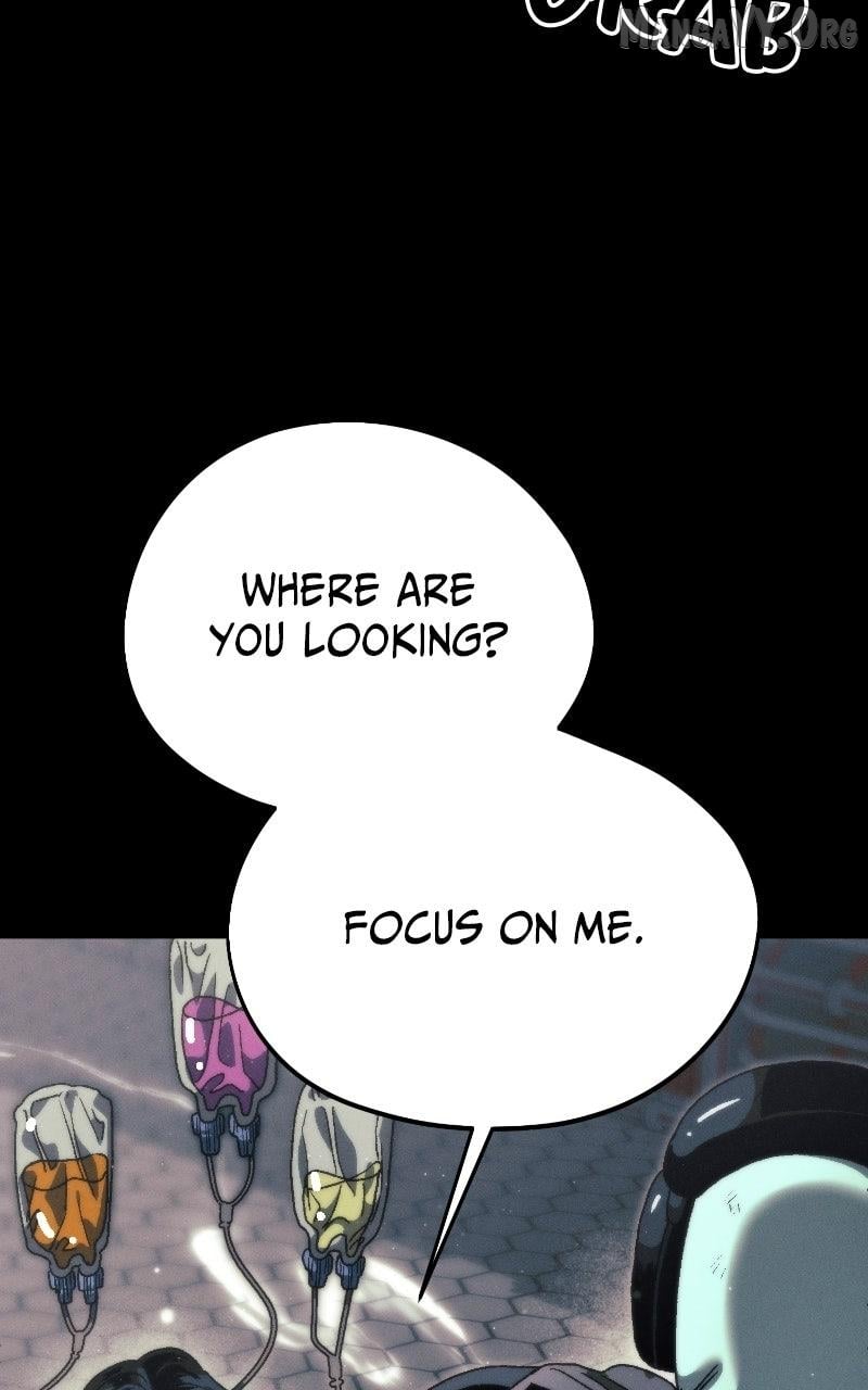 Project Mars Chapter 32 - page 87