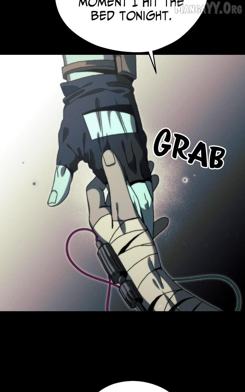 Project Mars Chapter 32 - page 89