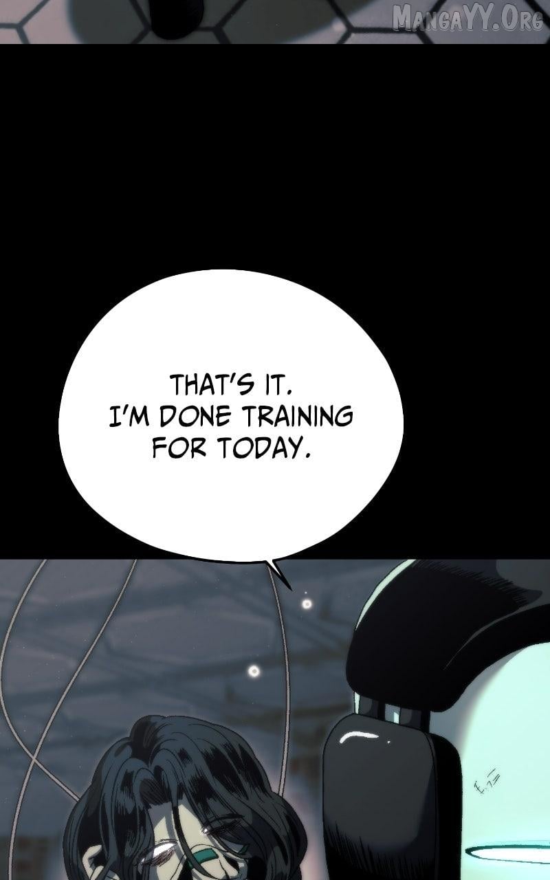Project Mars Chapter 32 - page 96