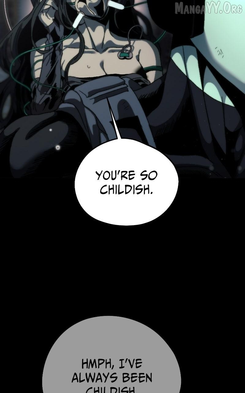 Project Mars Chapter 32 - page 97