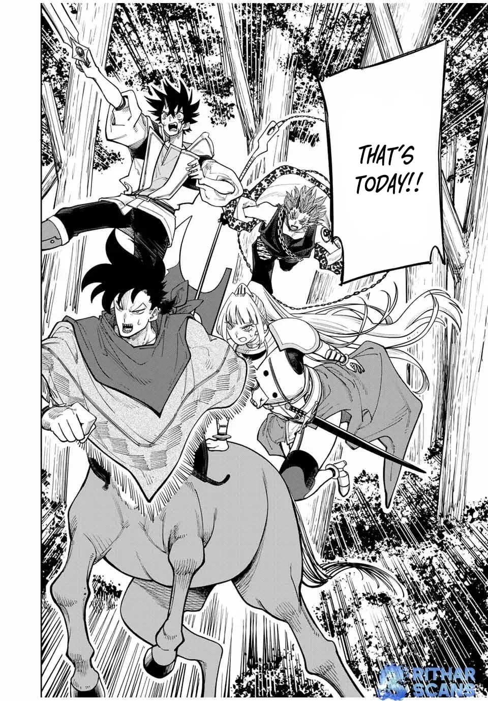 Tsuihou Sarenakatta Otoko ~Nidome no Jinsei wa Dogeza kara Hajimarimashita~ Chapter 18 - page 12