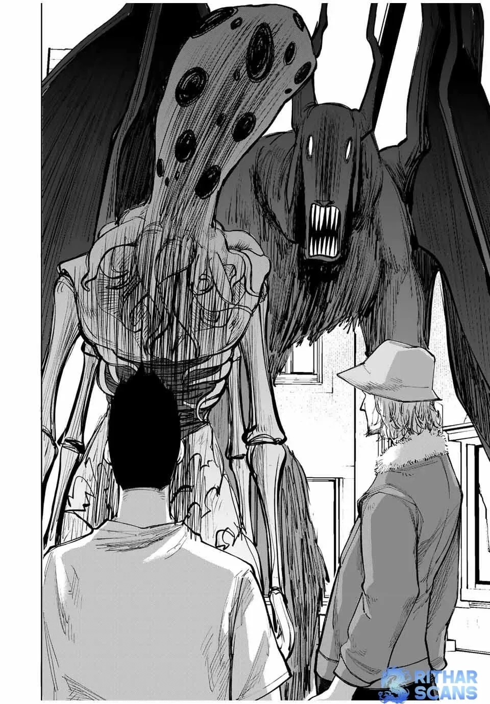 Tsuihou Sarenakatta Otoko ~Nidome no Jinsei wa Dogeza kara Hajimarimashita~ Chapter 18 - page 2