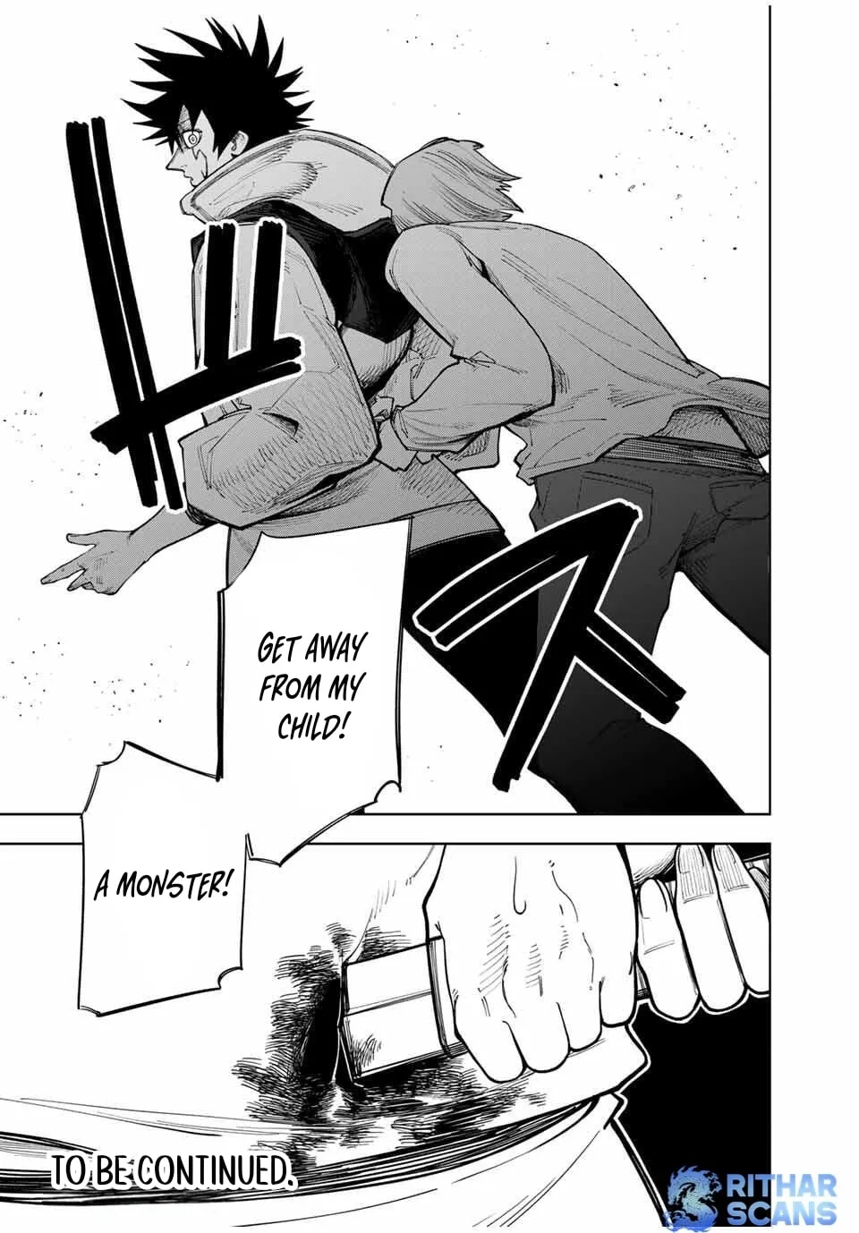 Tsuihou Sarenakatta Otoko ~Nidome no Jinsei wa Dogeza kara Hajimarimashita~ Chapter 18 - page 20