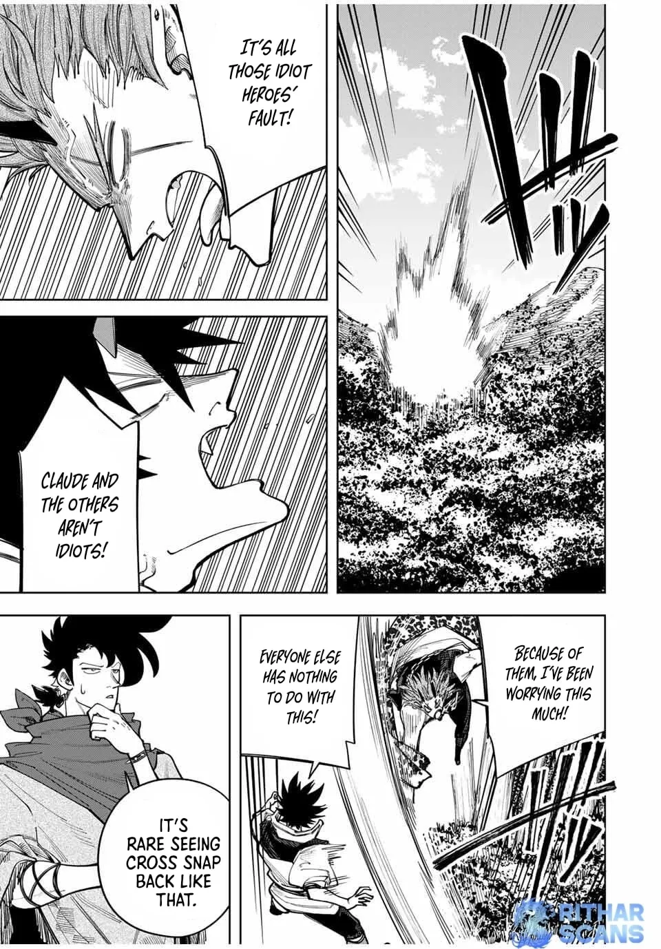 Tsuihou Sarenakatta Otoko ~Nidome no Jinsei wa Dogeza kara Hajimarimashita~ Chapter 18 - page 3