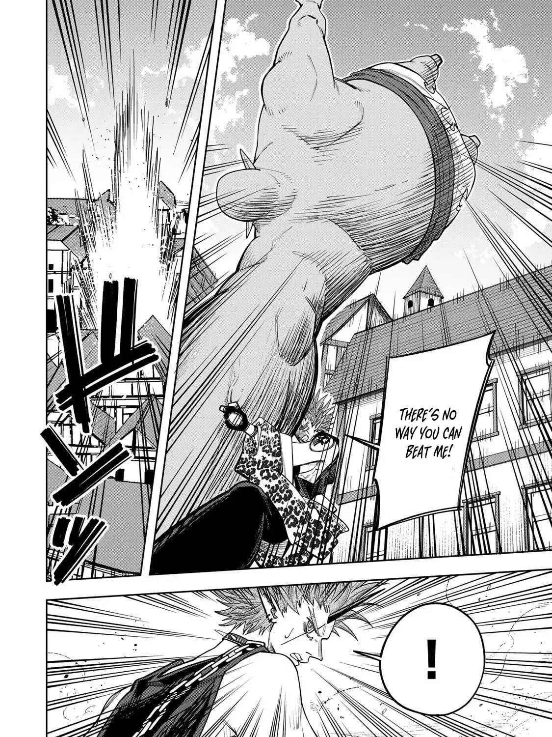 Tsuihou Sarenakatta Otoko ~Nidome no Jinsei wa Dogeza kara Hajimarimashita~ Chapter 19 - page 15