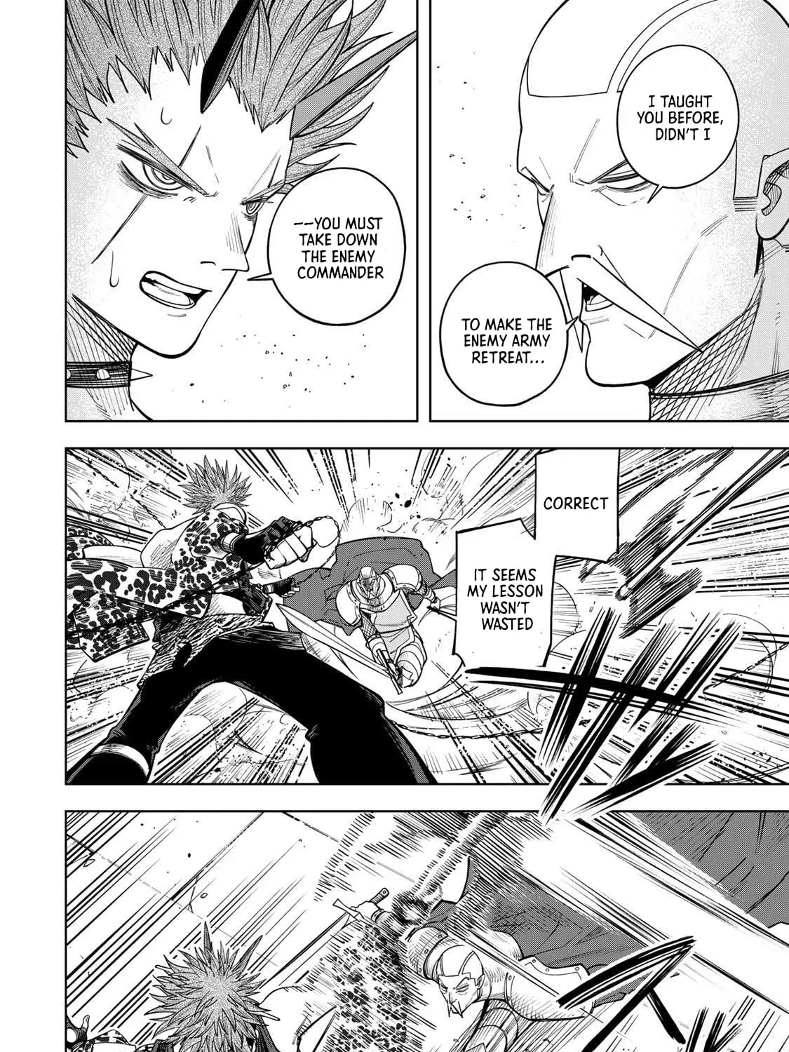 Tsuihou Sarenakatta Otoko ~Nidome no Jinsei wa Dogeza kara Hajimarimashita~ Chapter 19 - page 19