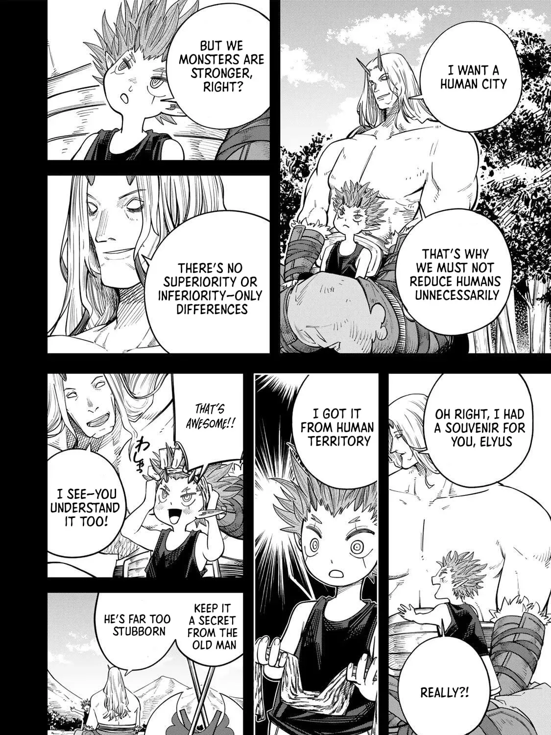 Tsuihou Sarenakatta Otoko ~Nidome no Jinsei wa Dogeza kara Hajimarimashita~ Chapter 19 - page 23