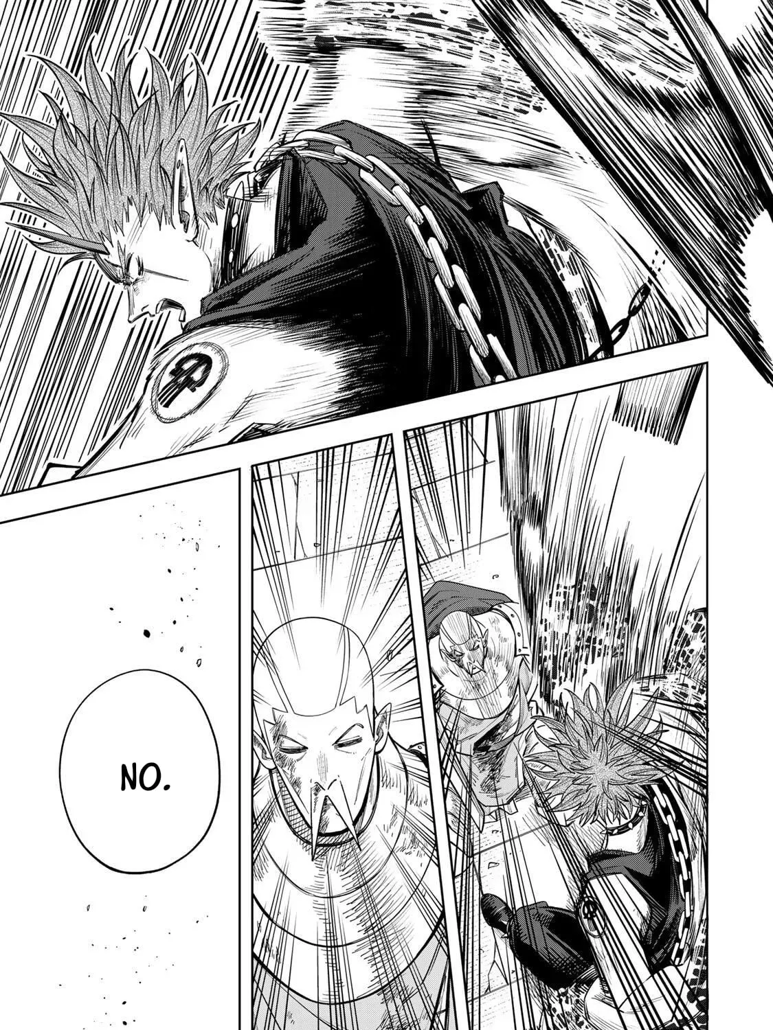 Tsuihou Sarenakatta Otoko ~Nidome no Jinsei wa Dogeza kara Hajimarimashita~ Chapter 19 - page 29