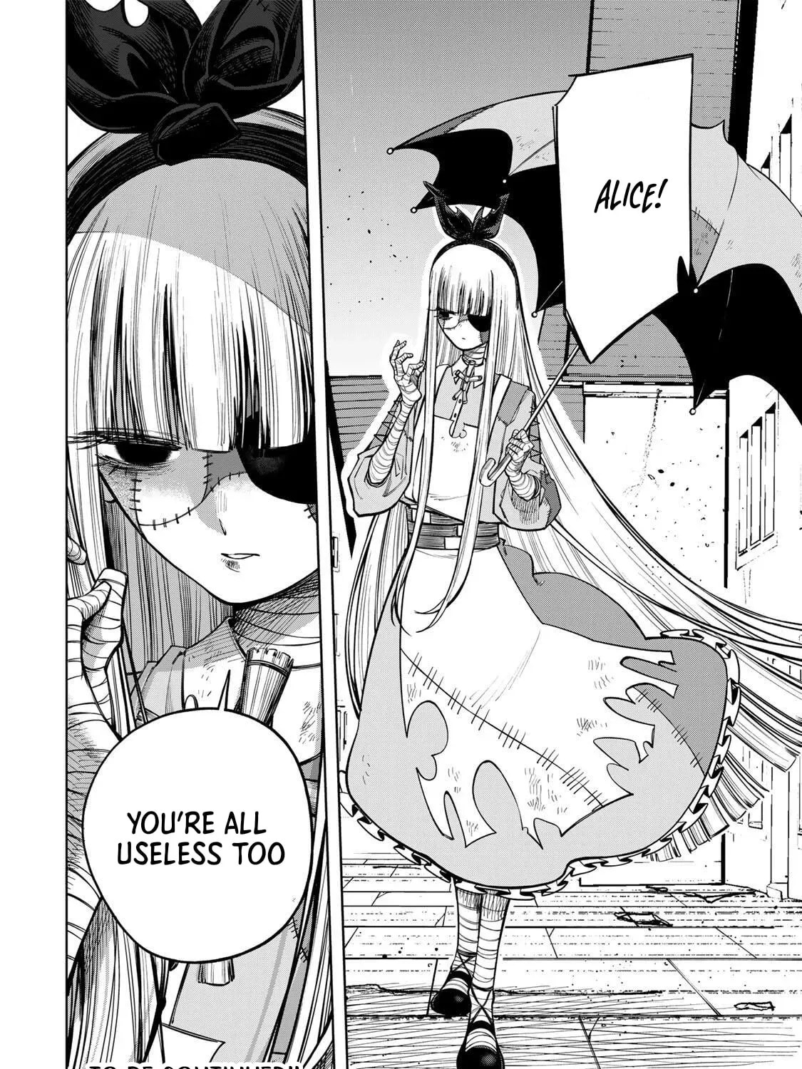 Tsuihou Sarenakatta Otoko ~Nidome no Jinsei wa Dogeza kara Hajimarimashita~ Chapter 19 - page 39
