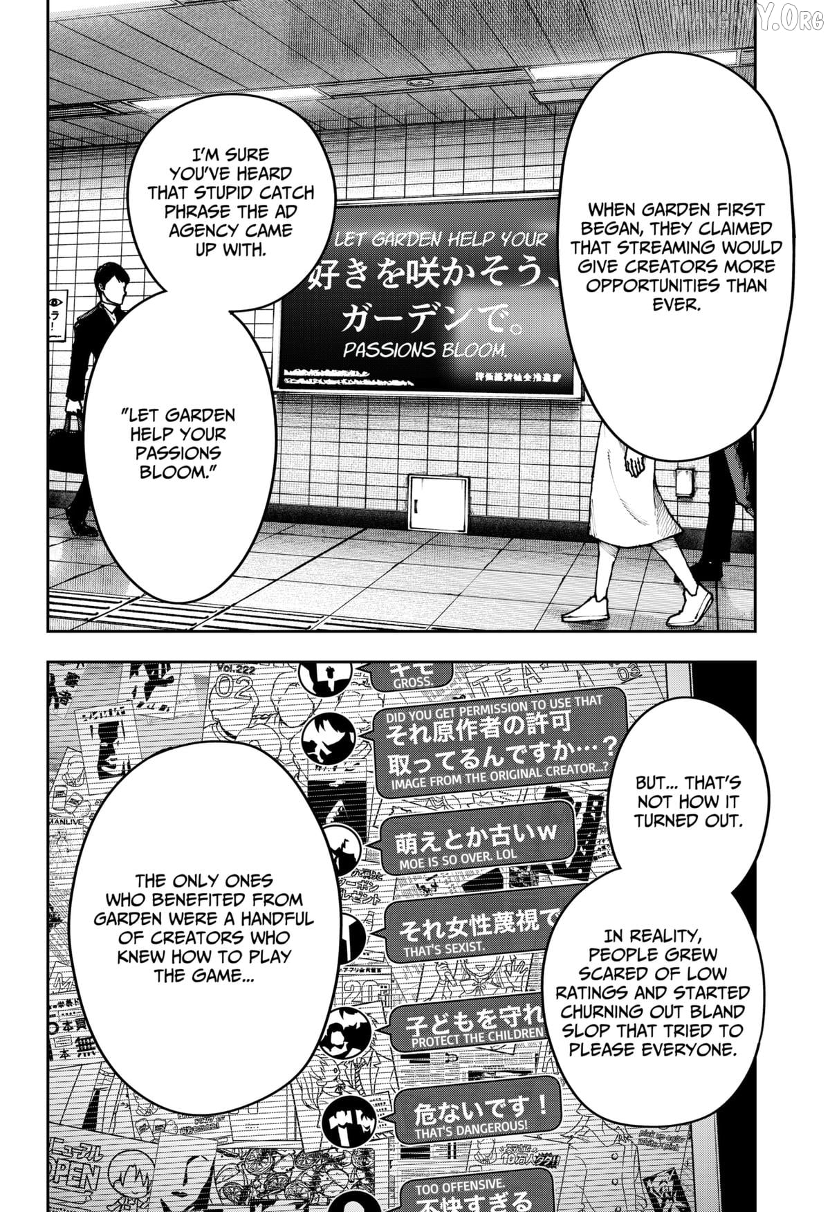 War of the Adults Chapter 45 - page 4